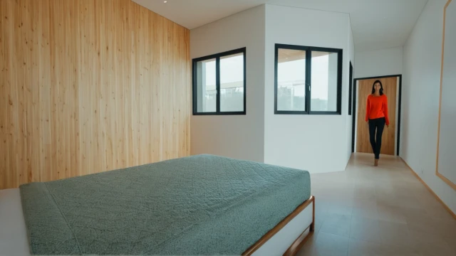 Новые современные апартаменты в центре Торревьехи в 200 м от моря