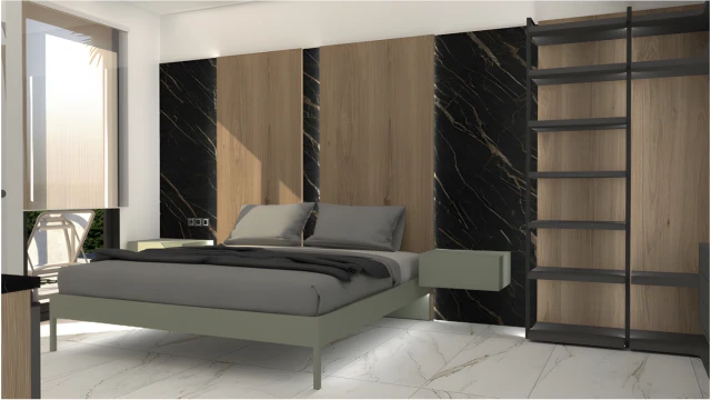 Modern Villas with Private Pool in Exclusive Area South of Alicante