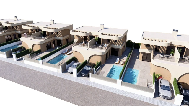 Постоянное проживание или выгодная инвестиция на Коста-Бланке