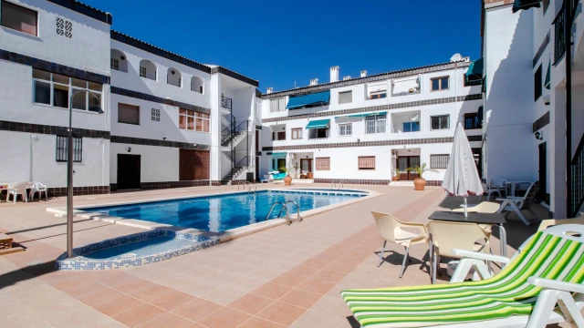 Apartamento Don Quijote