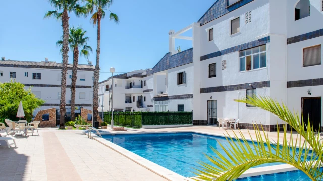 Apartamento Don Quijote