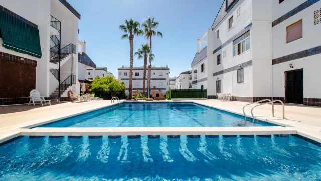 Apartamento Don Quijote