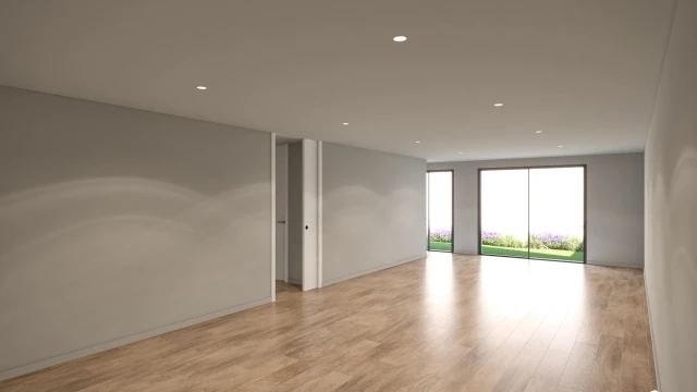 Новые роскошные виллы с частным бассейном и видом на гольф в регионе Мурсия