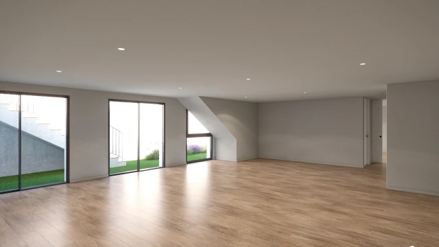 Новые роскошные виллы с частным бассейном и видом на гольф в регионе Мурсия