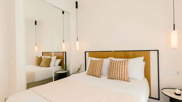 Exclusivos apartamentos modernos con jardín o solárium en Rojales, Alicante