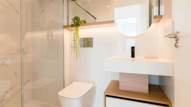 Modern 2-Bed Apartments with Pool and Outdoor Space in Rojales, Alicante