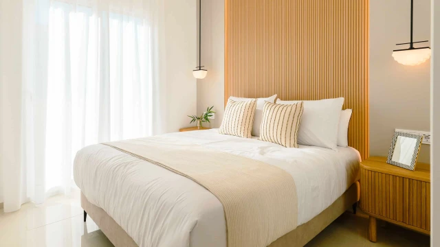 Modern 2-Bed Apartments with Pool and Outdoor Space in Rojales, Alicante