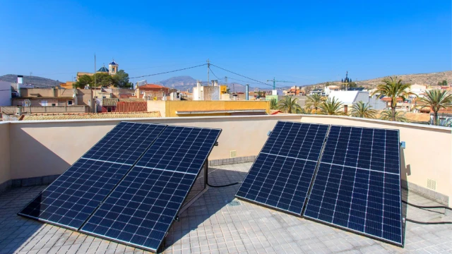 Современные квартиры в центре очаровательного города Аликанте