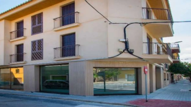 Современные квартиры в центре очаровательного города Аликанте