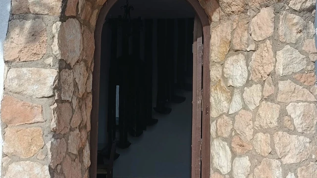 Участок 19 000 м² с мельницей и рестораном рядом с Мар Менор и Мурсией