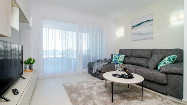 Apartamento YULIANA 