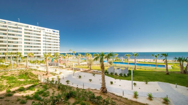 Apartamento Meruyert