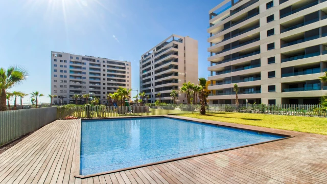 Apartamento Meruyert