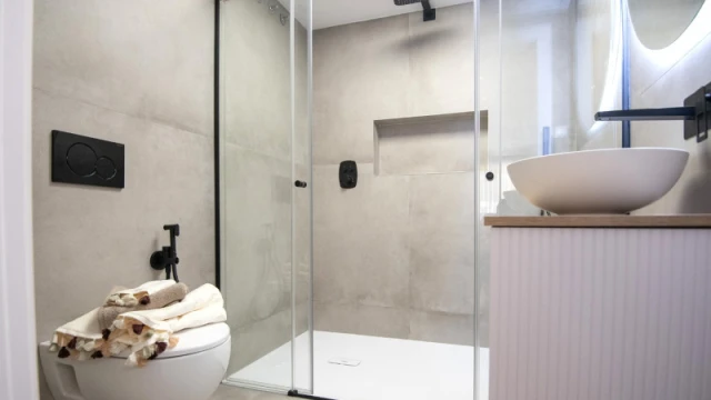 Новые современные апартаменты с 2–3 спальнями в Сан-Педро-дель-Пинатар