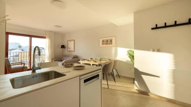 Новые квартиры в Мурсии: современные планировки и выгодная покупка