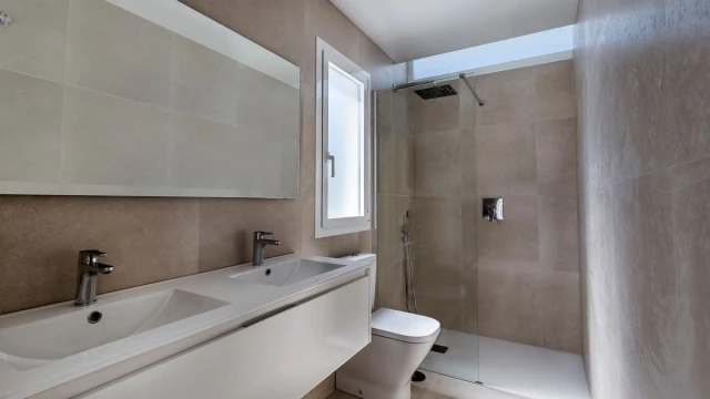 Современные просторные квартиры Sunprivilege 2 в Сан-Хавьере