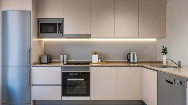 Современный спортивно-оздоровительный клуб Lagoons Village Sport & Wellness