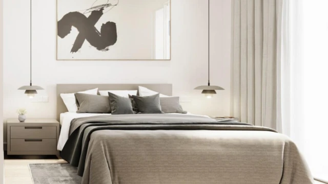 Nowoczesne, energooszczędne mieszkania w Torrevieja – 1–3 pokoje