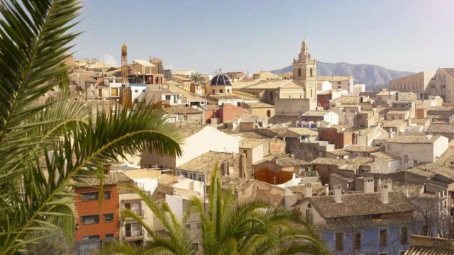 Элегантные апартаменты 2–3 спальни с террасами и видами на природу