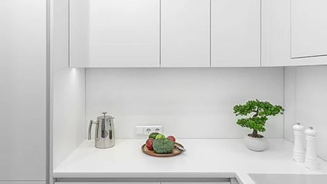 Элегантные апартаменты 2–3 спальни с террасами и видами, 99–194 м²