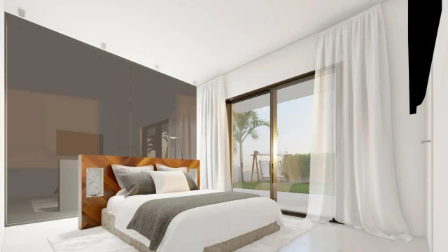 Дом вашей мечты в Сьюдад-Кесада, Аликанте