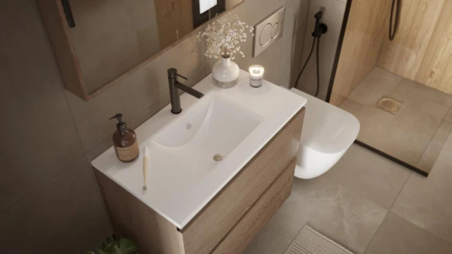 Уютное жильё рядом со всеми необходимыми удобствами