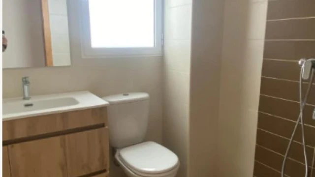 Эксклюзивные апартаменты 1–2 спальни в привилегированном районе Ориуэлы