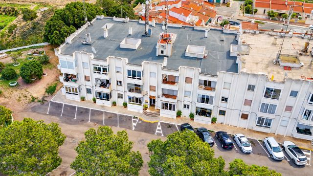 Šviesus studijos tipo butas su panoraminiais vaizdais ir balkonu Vega Bachoje